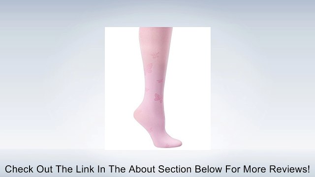 Nurse Mates - Womens - Compression Trouser Socks Review