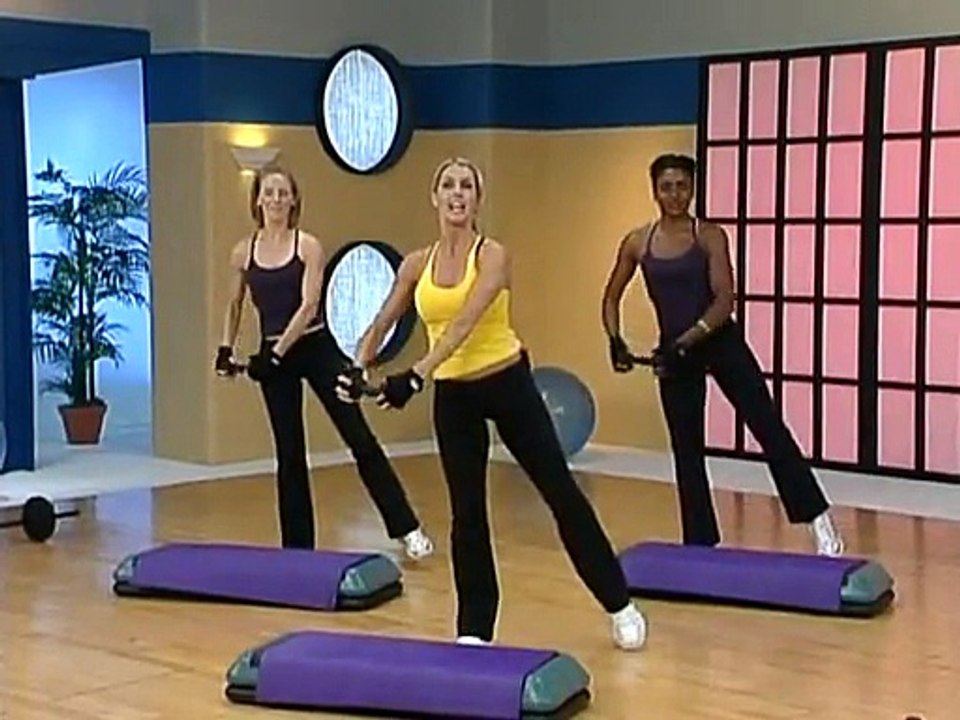 Amy Bento Split 2 Core