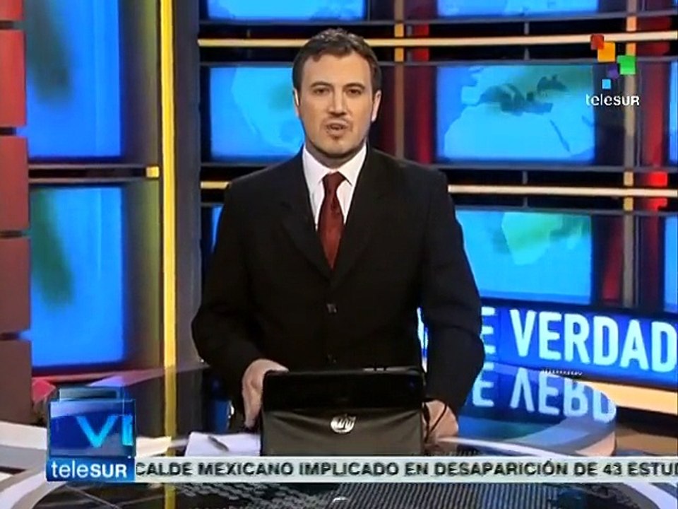 Baja participación en elecciones legislativas de EEUU