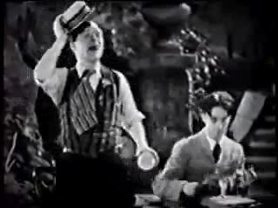 I ain't got nobody, Red MacKenzie