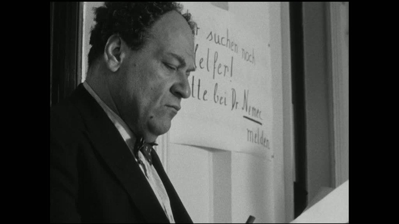 Welcome in Vienna - Partie 1 : Dieu ne croit plus en nous VOST - Extrait