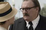 Bande-annonce : United Passions, la Légende du Football - VOST