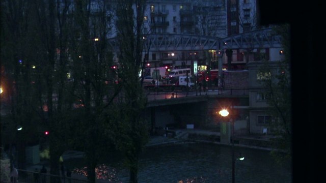 Jaurès - Extrait VF