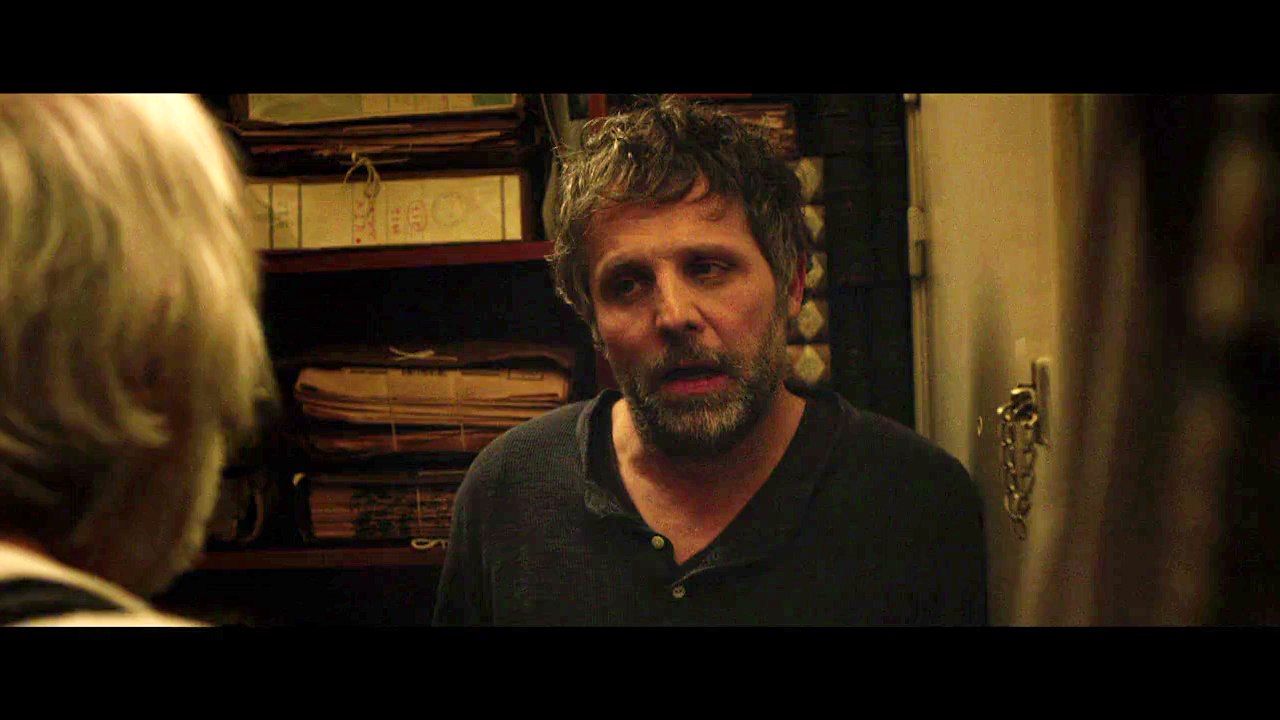 Les Ames de Papier - Extrait (3) VF