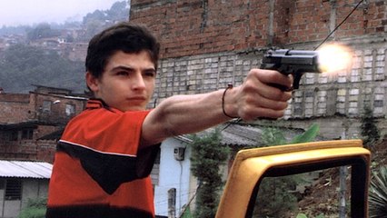 Bande-annonce : La Vierge Des Tueurs VOST