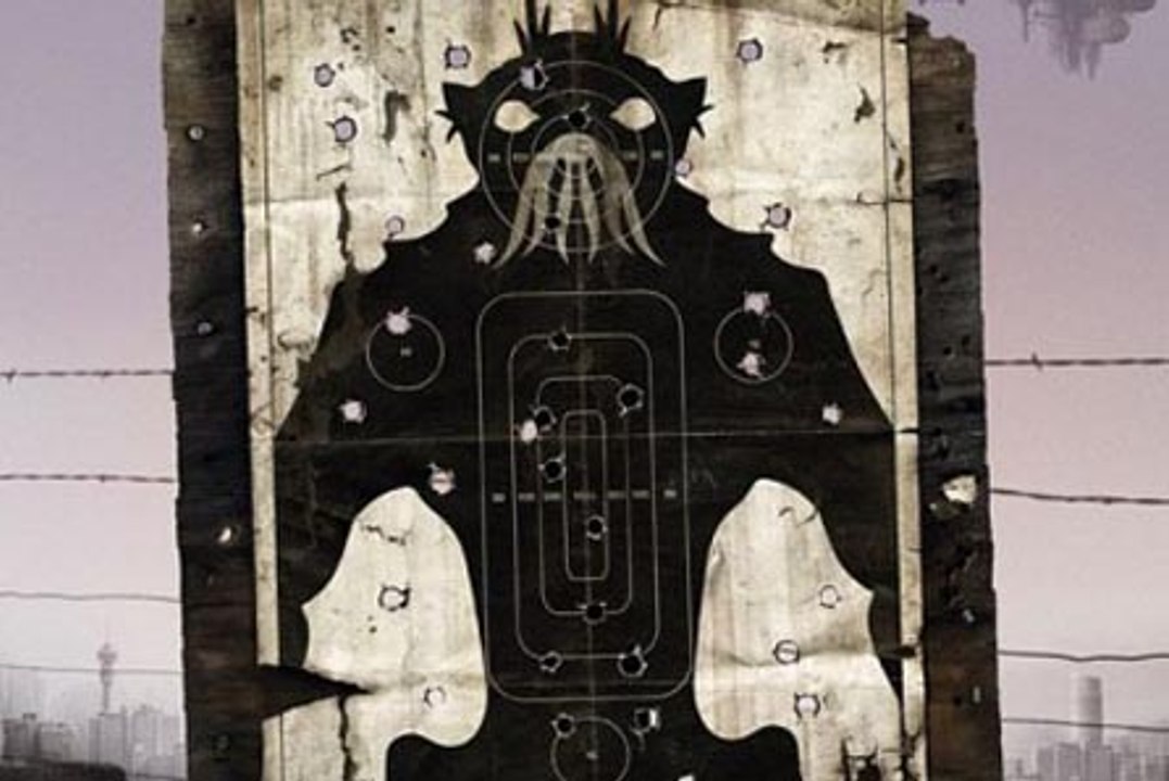 Bande-annonce : District 9 VOST - Teaser 1