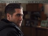 Bande-annonce : Prisoners - Teaser (6) VO