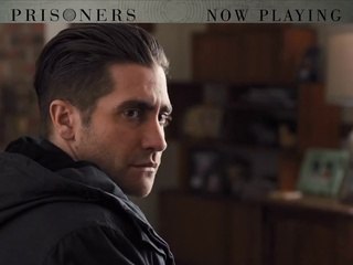 Bande-annonce : Prisoners - Teaser (6) VO