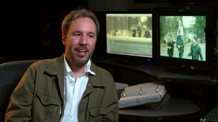 Prisoners - Interview Denis Villeneuve VO