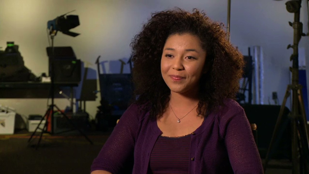 Prisoners - Interview Zoe Soul VO
