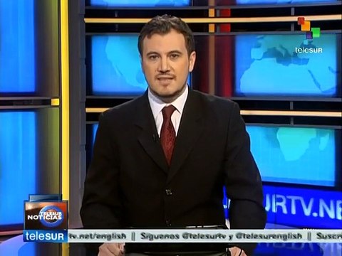 Profesores rechazan reforma educativa en Chile