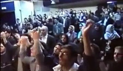 GÜNEY AZERBEYCAN İSTİKLAL MARŞI