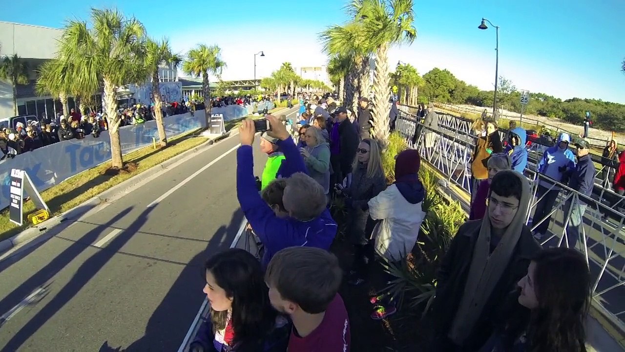 IRONMAN Florida