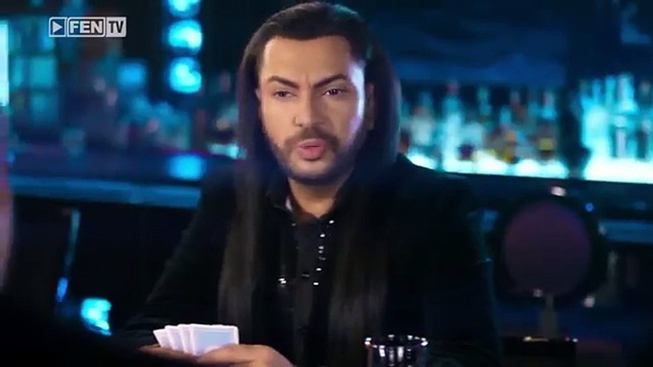New! Ерик & Abedin Krasnici - Тя е с мен - Офиц...