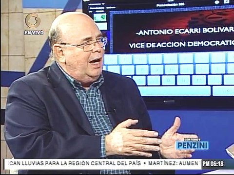 Ecarri: Están en peligro 100 mil empleos de la industria automotriz