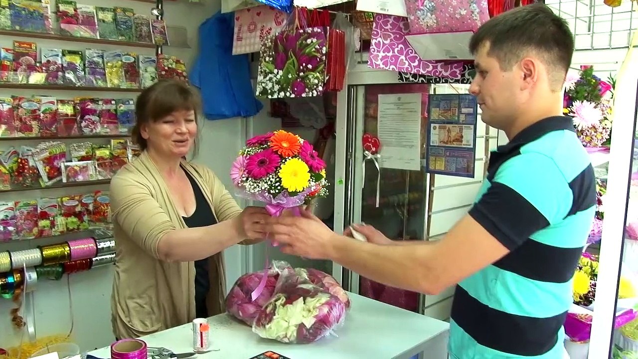 Светлана и Артур
