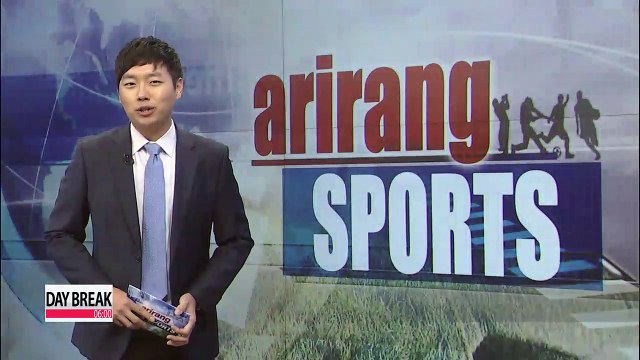 President Park Geun-hye accepts honorary chairman role of The Presidents Cup