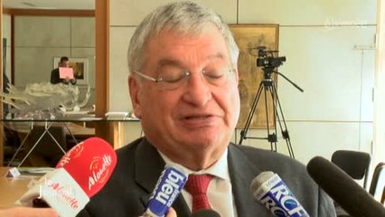 Les élus soutiennent l'A381 (Vendée)