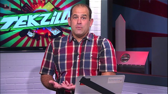 Do You Hate Paying For Software? Is SMS Secure? The Best $100 Headphones? Live Stream From Video Camera, Roku TV Review, Cord Cutting Adventure! - Tekzilla