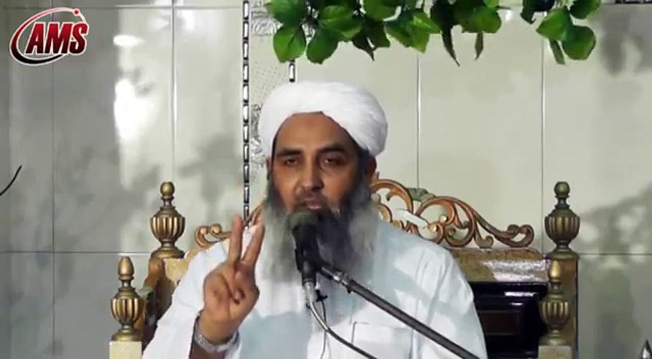 imam e azam Abu Hanifa r.a ki zahanat... molana ilyas ghumman