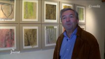 Exposition : Rencontre avec Régis Delène-Bartholdi (Vendée)