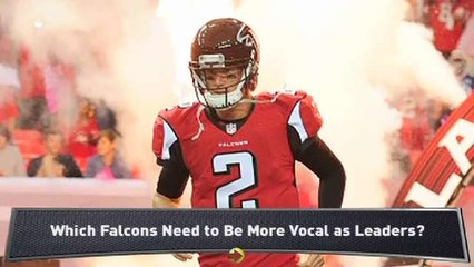 D. Led: The Falcons that Must Be Louder