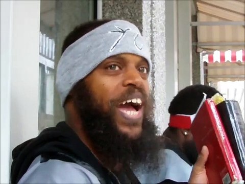 EVERYBODY KNOWS ABOUT THE HEBREW ISRAELITES