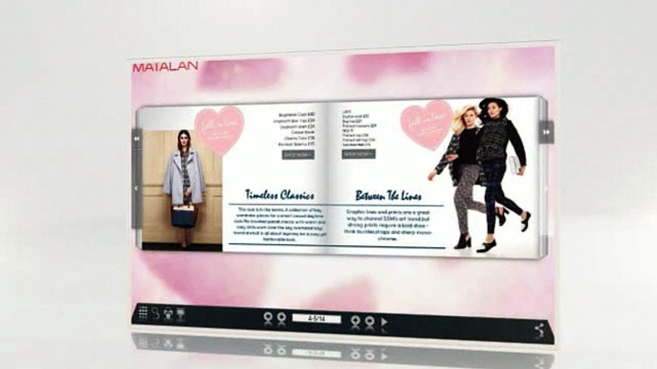 Pubhtml5.com, The 1st Online Magazine Distribution Solution