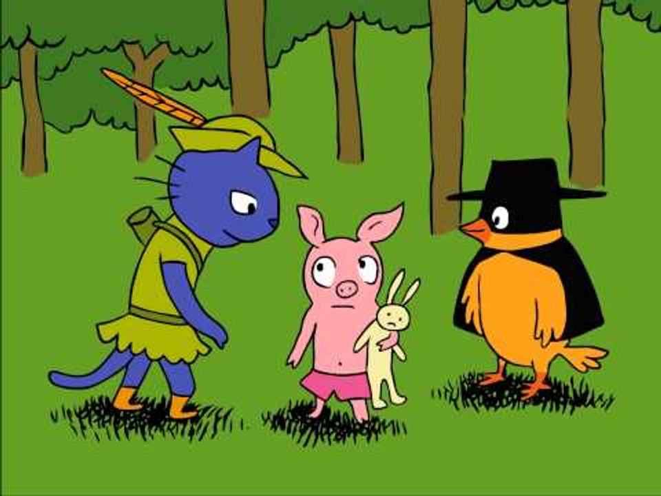 BayaM - Mes grandes questions : Être mort