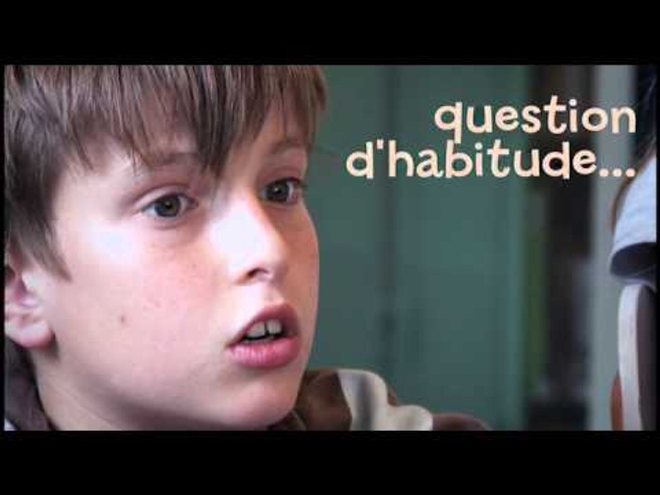 BayaM - Mes grandes questions : La Différence