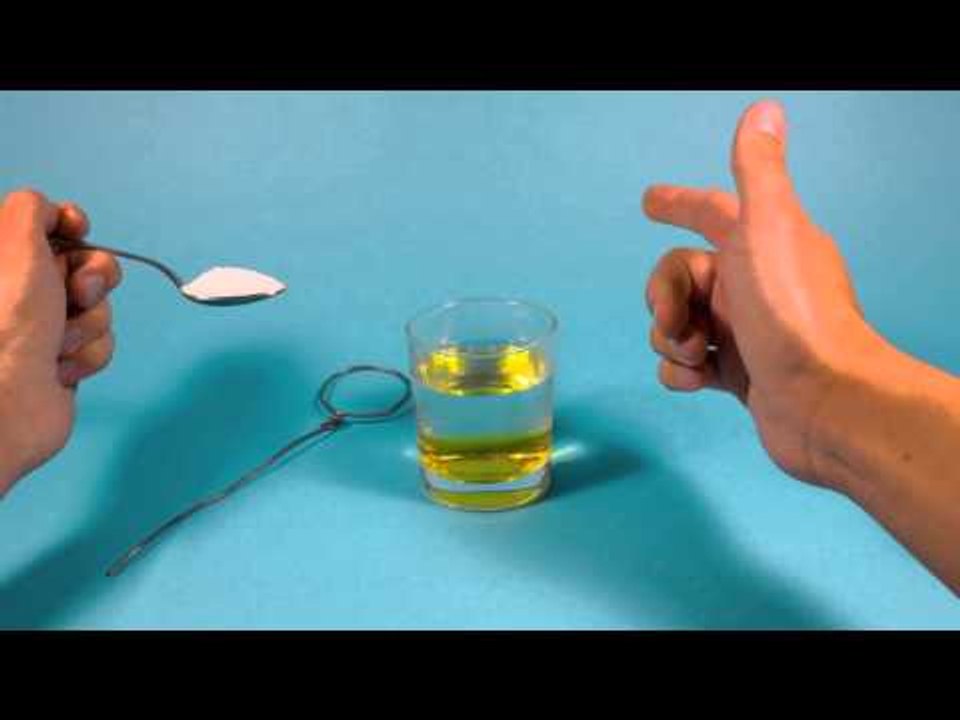 BayaM - Activités : Comment faire des super bulles de savon ?