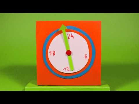 BayaM - Activités : Comment faire pousser une fleur multicolore ?