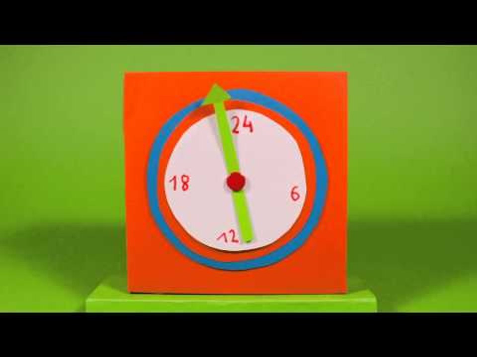 BayaM - Activités : Comment faire pousser une fleur multicolore ?