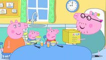 Peppa Pig - Daddy's Movie Camera | S1E51