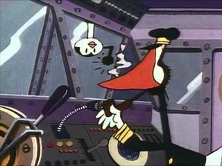 La marée noire - Wattoo Wattoo