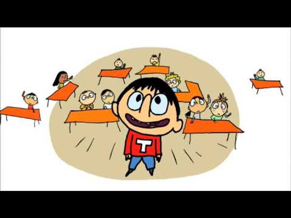 Blagues de Toto - 2X3