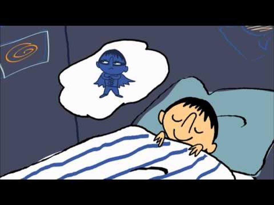 Blagues de Toto - Fais dodo