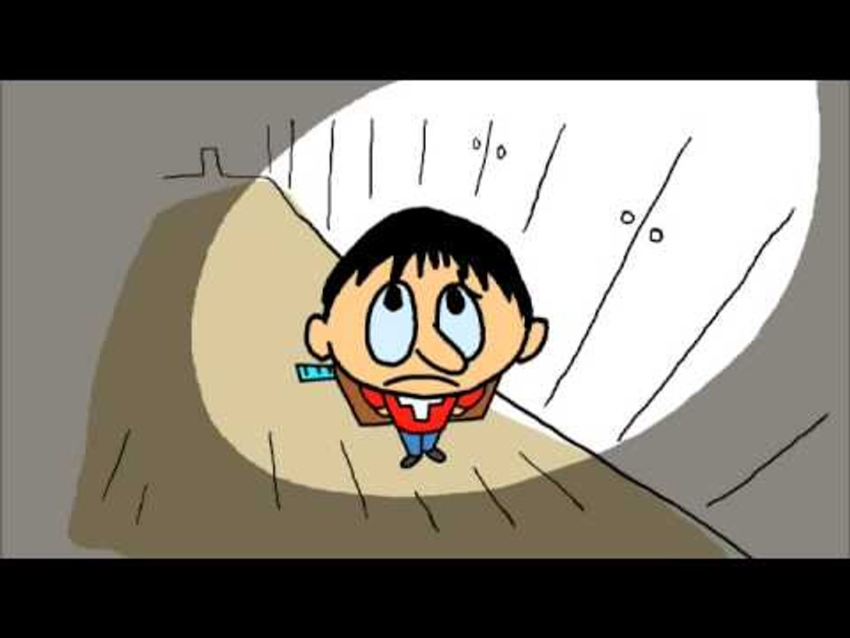 Blagues de Toto - T'as vu l'heure