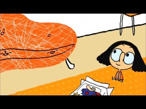 Blagues de Toto - Aïe, mes cheveux !