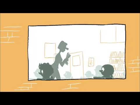 Blagues de Toto - Papa suit plus