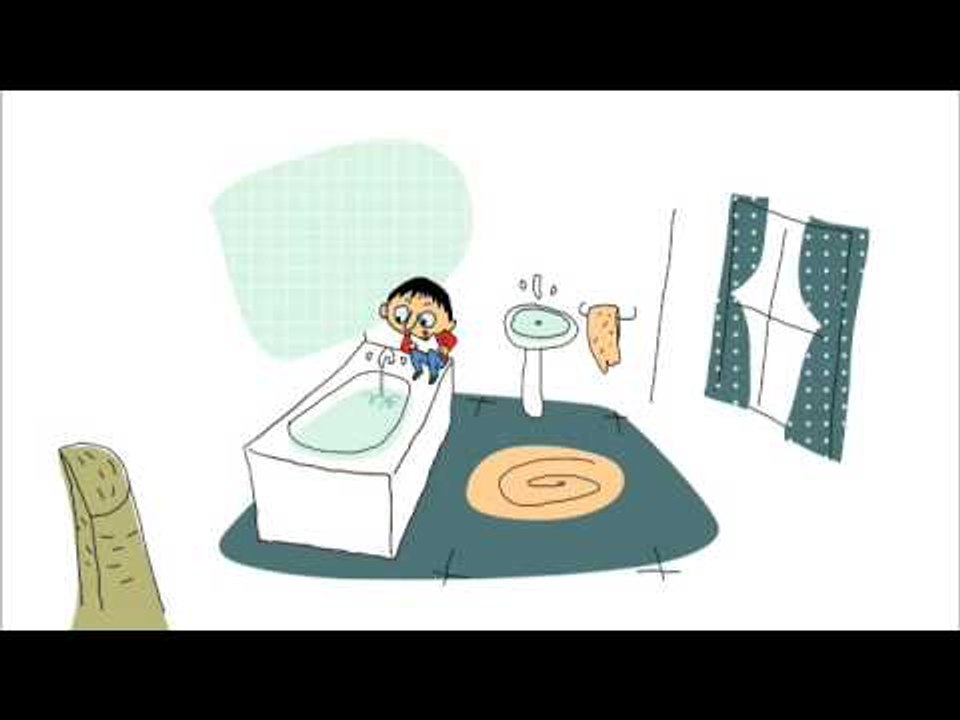 Blagues de Toto - Ca déborde