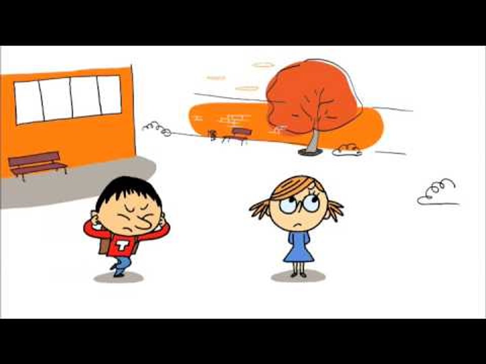 Blagues de Toto - A bas le dirlo