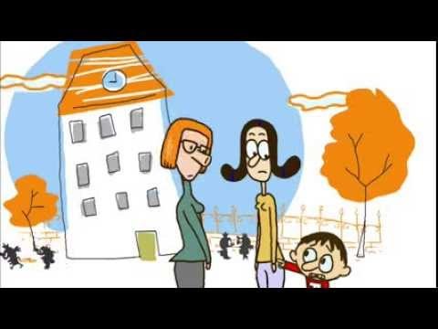 Blagues de Toto - Harcelé