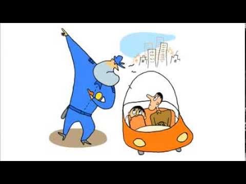 Blagues de Toto - Au feu