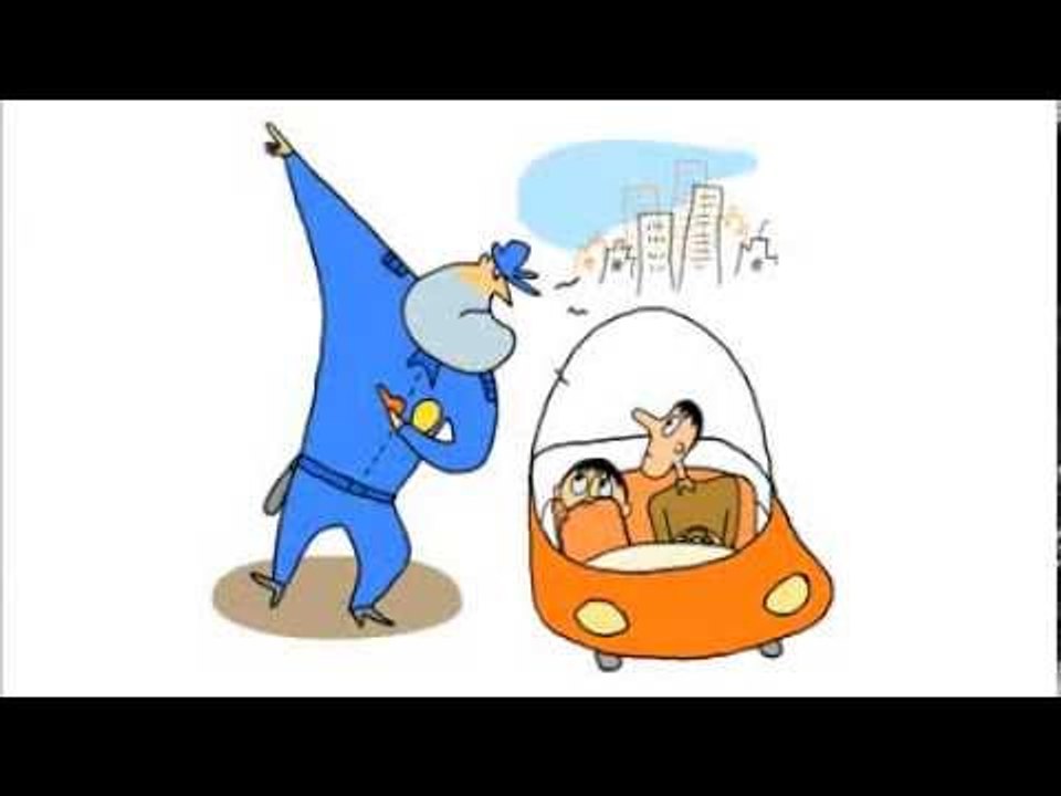 Blagues de Toto - Au feu