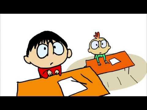 Blagues de Toto - Même pas vrai !