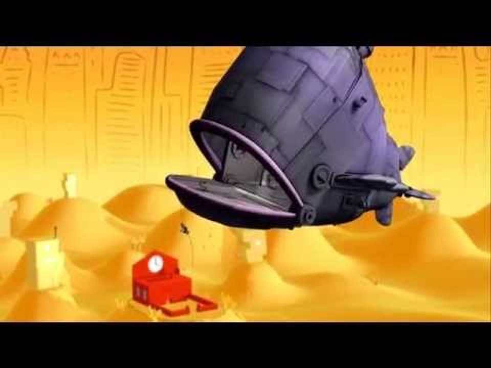 Samsam - Un piratroce à l'école