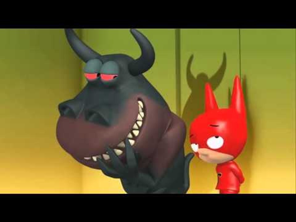 Samsam - Et si on changeait d'enfant ?