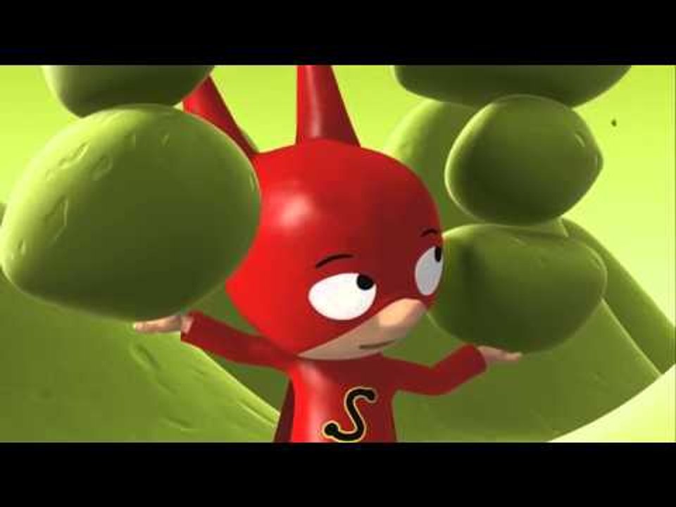 Samsam - Le géant de March