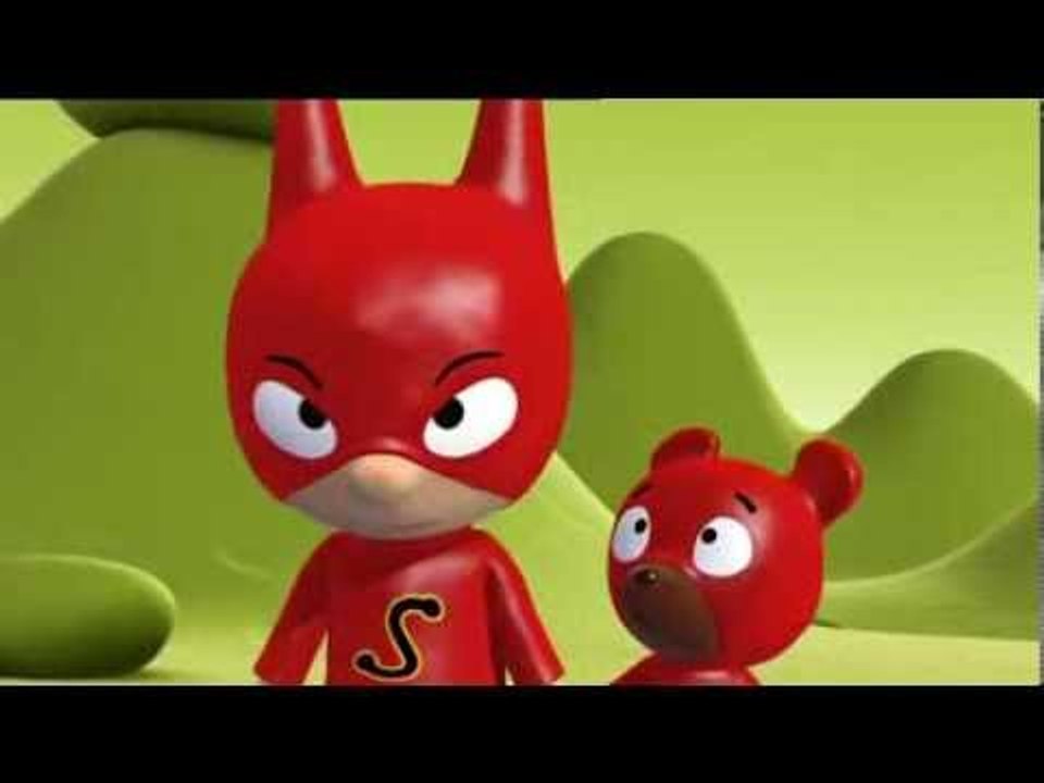 Samsam - Une pierre pour SamMaman